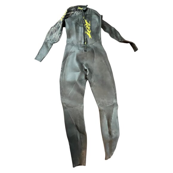 Womens Synergy Full Wet Suit Medium - Picture 1 of 14